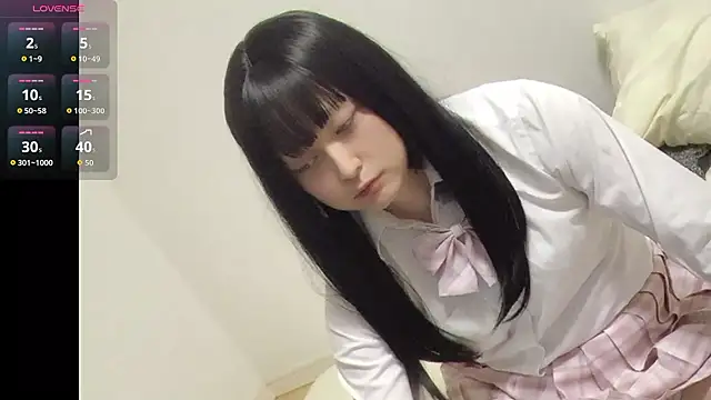 Mia032 online show from 04.27.26