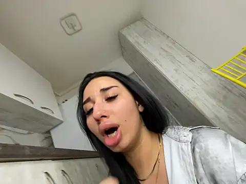 BlueEyes BB online show from 02.13.26