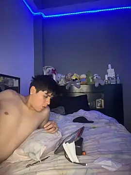 Kailertwink online show from 06.02.26