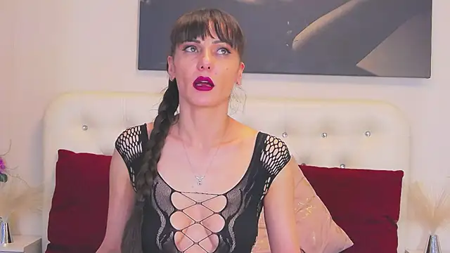 KathiaLust online show from 02.04.26