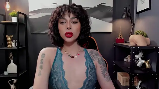 LUNACOCKSLAYER online show from 09.21.25