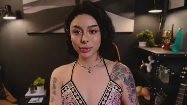 LUNACOCKSLAYER online show from 10.11.25