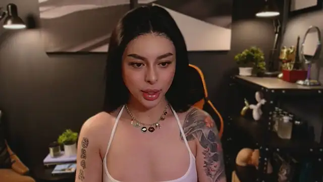 LUNACOCKSLAYER online show from 10.14.25