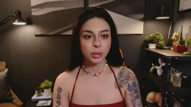 LUNACOCKSLAYER online show from 10.15.25