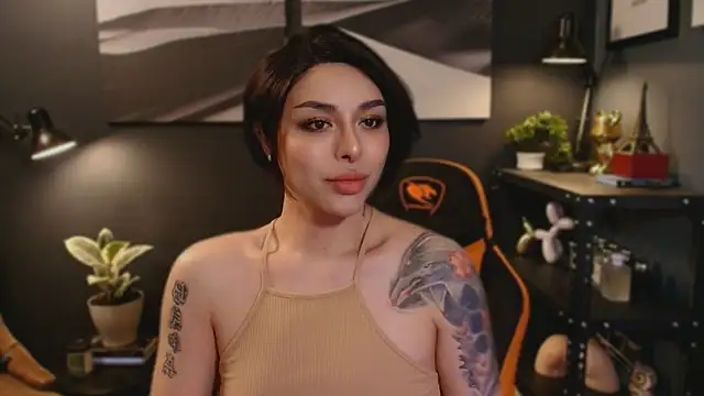 LUNACOCKSLAYER online show from 10.18.25