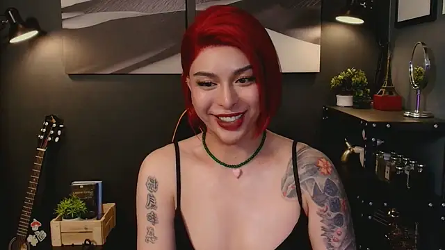 LUNACOCKSLAYER online show from 12.22.25