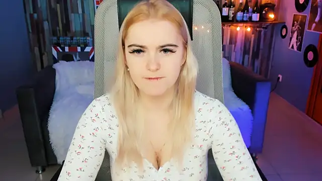 Stef Nicks online show from 02.01.26