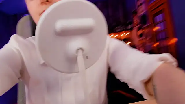 Stef Nicks online show from 02.23.26