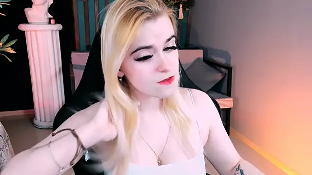 Stef Nicks online show from 04.04.26