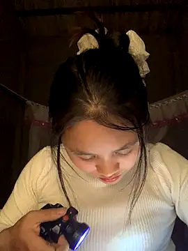 NhuFox online show from 12.03.25