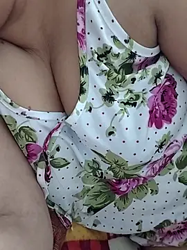 Anjali143142 online show from 09.08.25