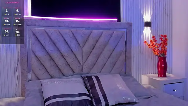 Sussyrosse  online show from 04.22.26