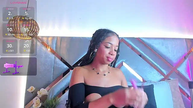 KarolBlanco online show from 09.20.25