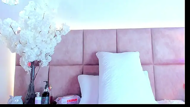 Snapshot of KarolBlanco chatting on 02.01.26 KarolBlanco online show from 02.01.26