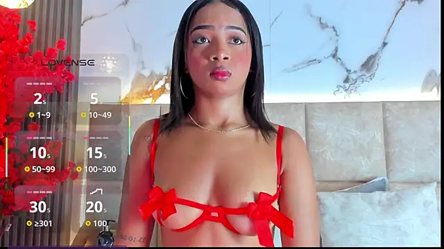 Snapshot of KarolBlanco chatting on 06.01.26 KarolBlanco online show from 06.01.26