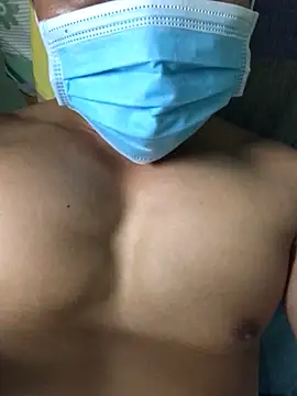 Huynh-duc-huy online show from 11.16.25