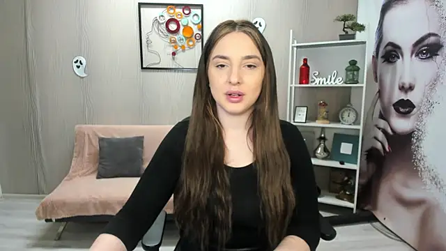 JaquelinLaurent online show from 11.14.25