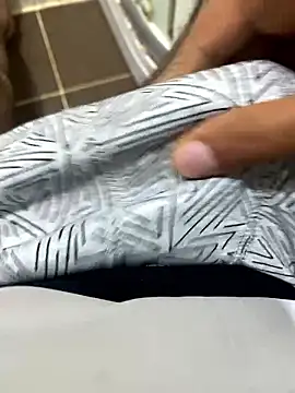 BatchedTracer online show from 01.08.26