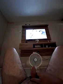 Snapshot of Marcosfab chatting on 11.07.25 Marcosfab online show from 11.07.25