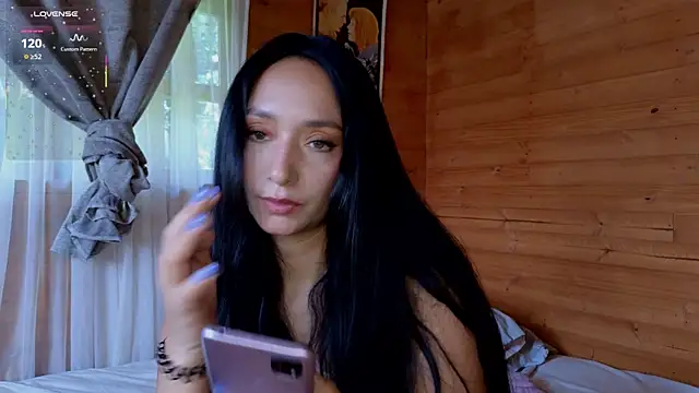 salome rv online show from 09.12.25