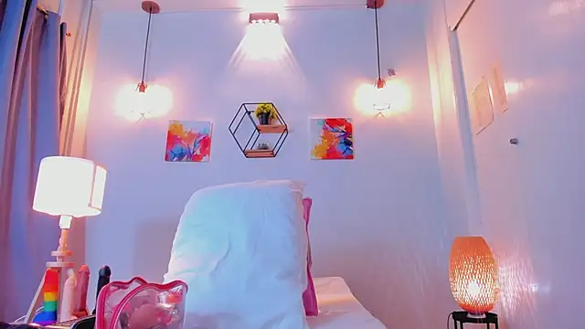 Violet horny05 online show from 01.12.26