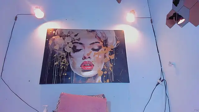 Violet horny05 online show from 03.24.26