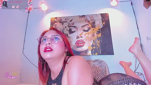 Violet horny05 online show from 04.06.26