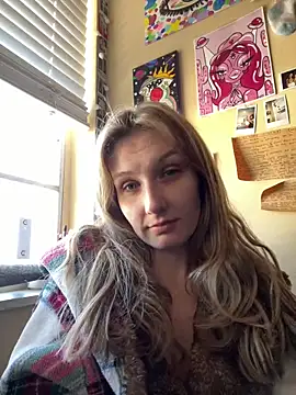 AutumnTides online show from 02.23.26