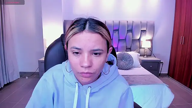 Snapshot of Celestee_rain chatting on 09.14.25 Celestee rain online show from 09.14.25