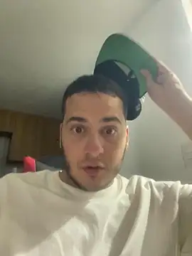 Pablo EscobarGomez online show from 12.16.25