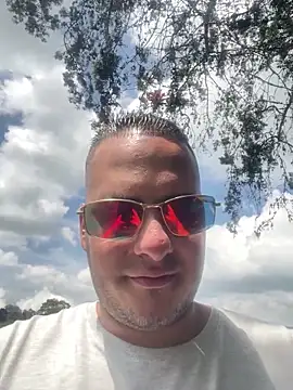 Pablo EscobarGomez online show from 02.09.26