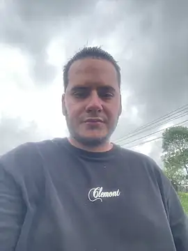 Pablo EscobarGomez online show from 03.09.26