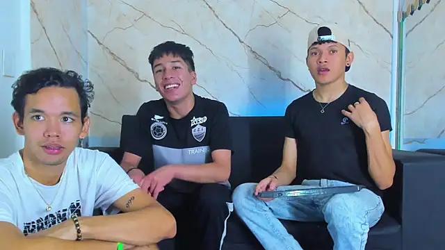 jeremytonner online show from 09.10.25