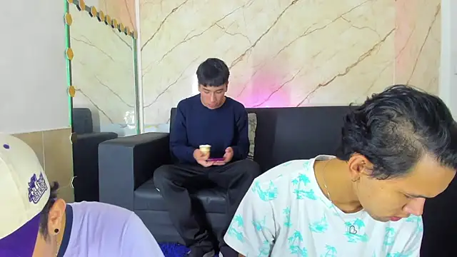 jeremytonner online show from 09.11.25