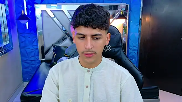 Alan Del Reyx online show from 09.27.25