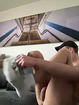 Dutchboy28nl online show from 01.13.26