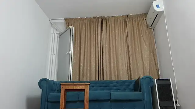 Snapshot of BLOND_GOD chatting on 07.05.26 BLOND GOD online show from 07.05.26