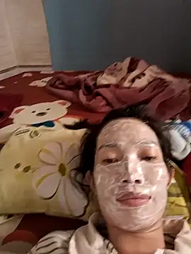 Snapshot of Lyly999 chatting on 09.19.25 Lyly999 online show from 09.19.25