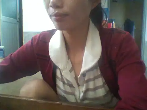 Snapshot of Lyly999 chatting on 10.20.25 Lyly999 online show from 10.20.25