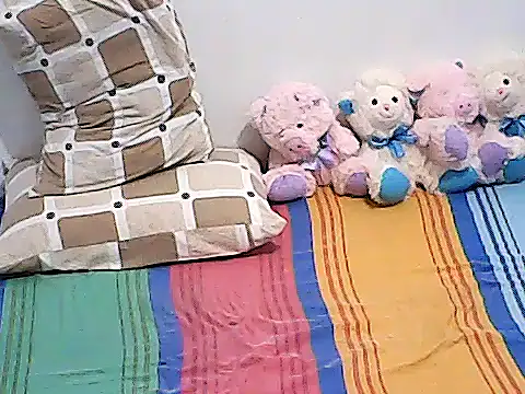 Sweetyummybabygirl online show from 05.31.26