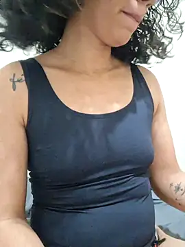 RavenShyfit online show from 01.06.26