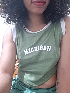 RavenShyfit online show from 04.14.26