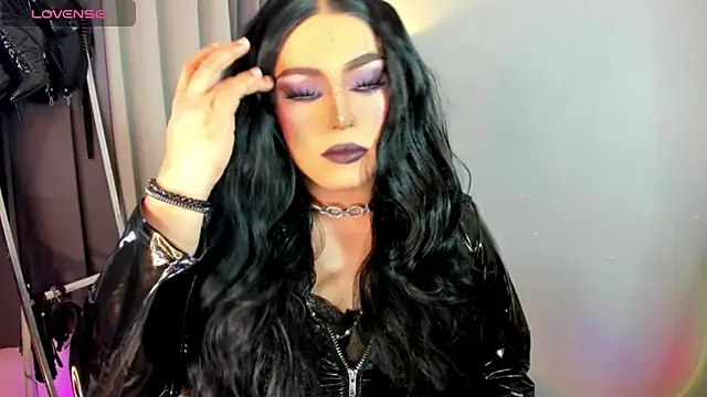 MagnaCumLoader17 online show from 09.17.25