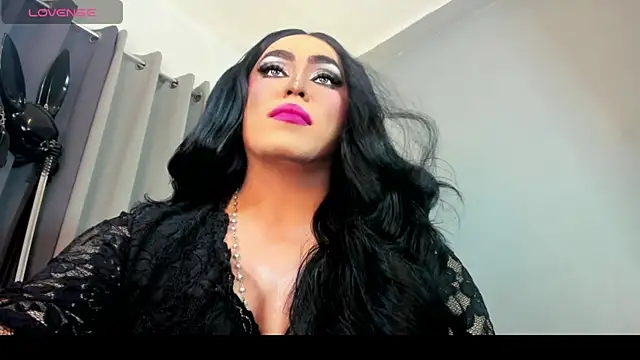 MagnaCumLoader17 online show from 09.23.25