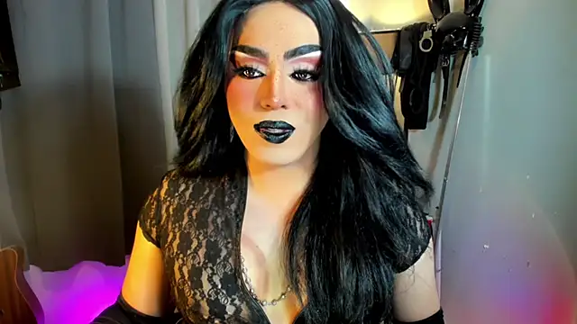 MagnaCumLoader17 online show from 12.18.25