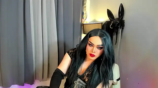 MagnaCumLoader17 online show from 01.07.26