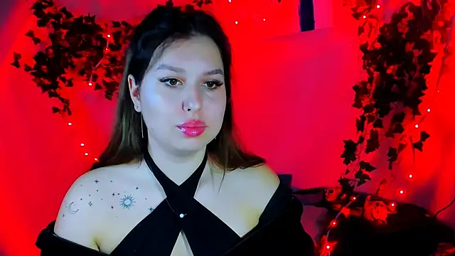 ChloeRicc online show from 01.14.26