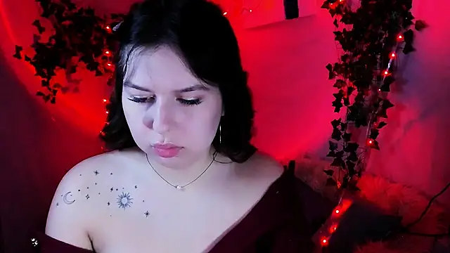 ChloeRicc online show from 02.15.26