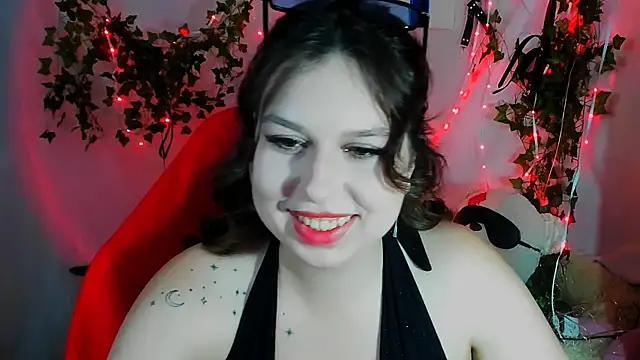 ChloeRicc online show from 05.23.26