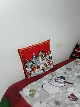 Snapshot of Bryony_Sullyvan chatting on 12.03.25 Bryony Sullyvan online show from 12.03.25